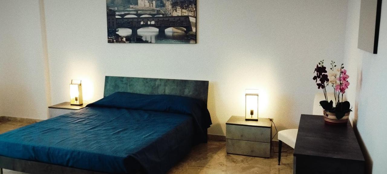 Primetta House Apartment Florence Luaran gambar