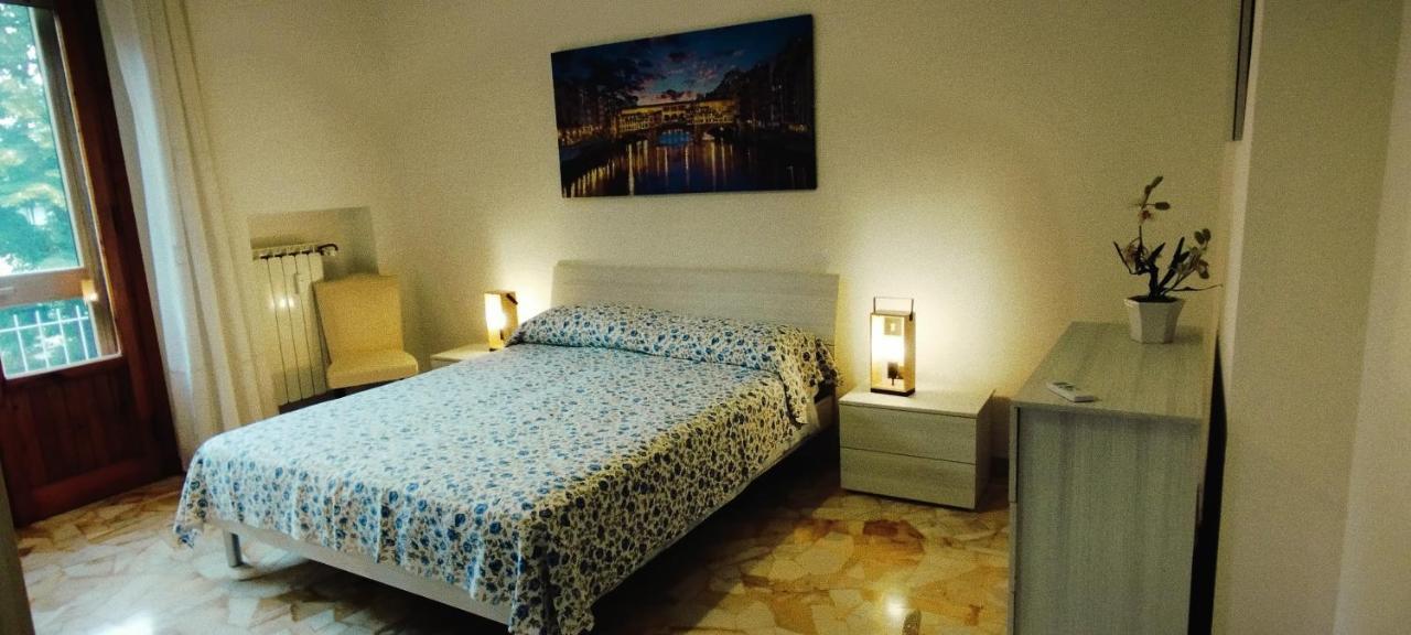 Primetta House Apartment Florence Luaran gambar