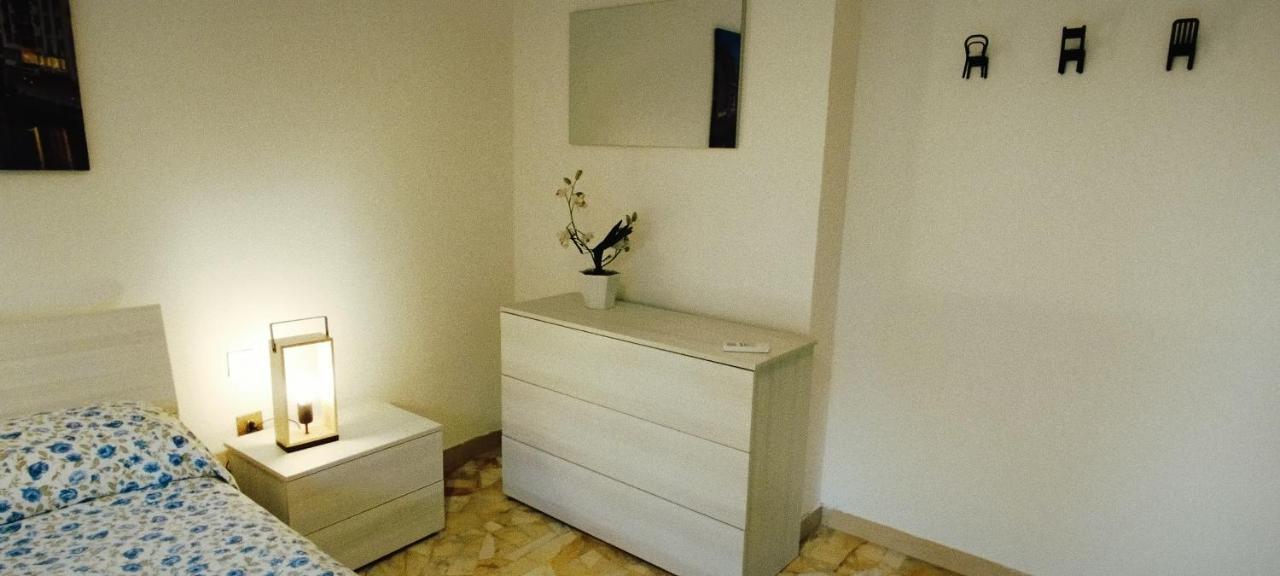 Primetta House Apartment Florence Luaran gambar