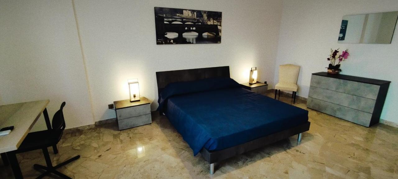 Primetta House Apartment Florence Luaran gambar