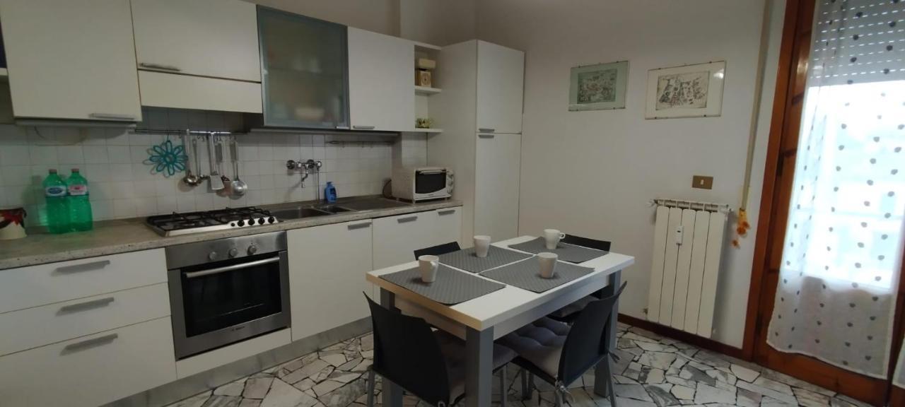 Primetta House Apartment Florence Luaran gambar
