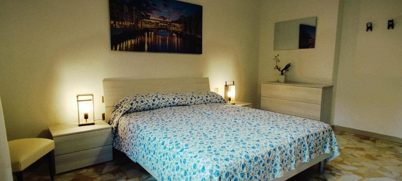 Primetta House Apartment Florence Luaran gambar