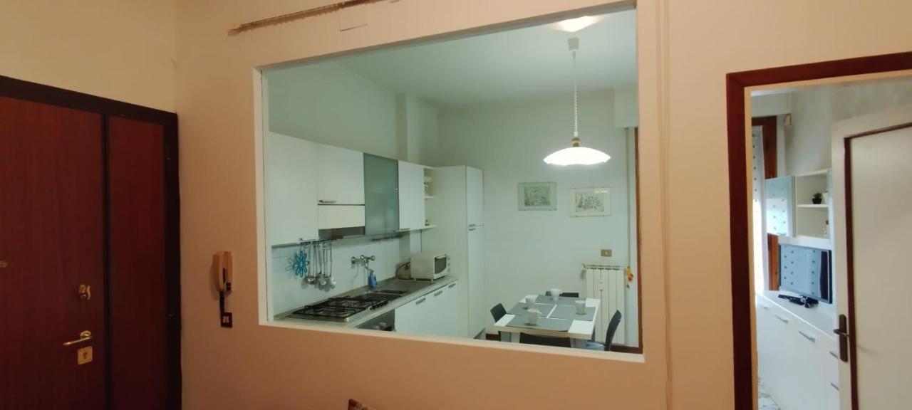 Primetta House Apartment Florence Luaran gambar