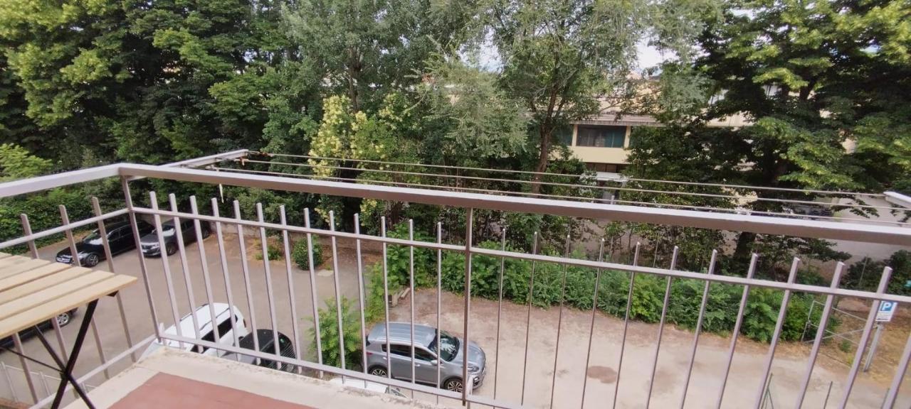 Primetta House Apartment Florence Luaran gambar